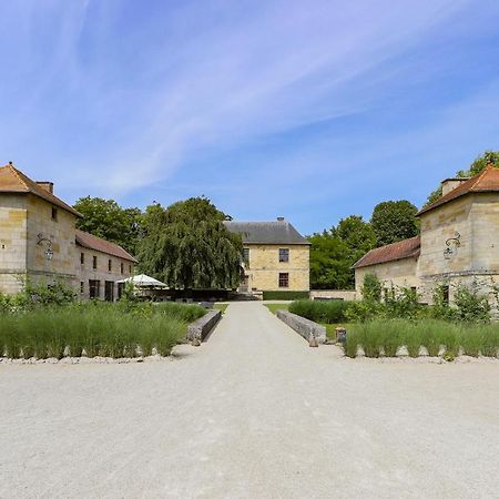La Maison Forte Revigny-sur-Ornain Εξωτερικό φωτογραφία