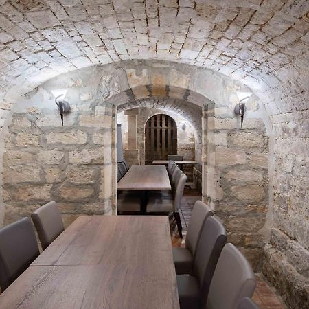 La Maison Forte Revigny-sur-Ornain Εξωτερικό φωτογραφία