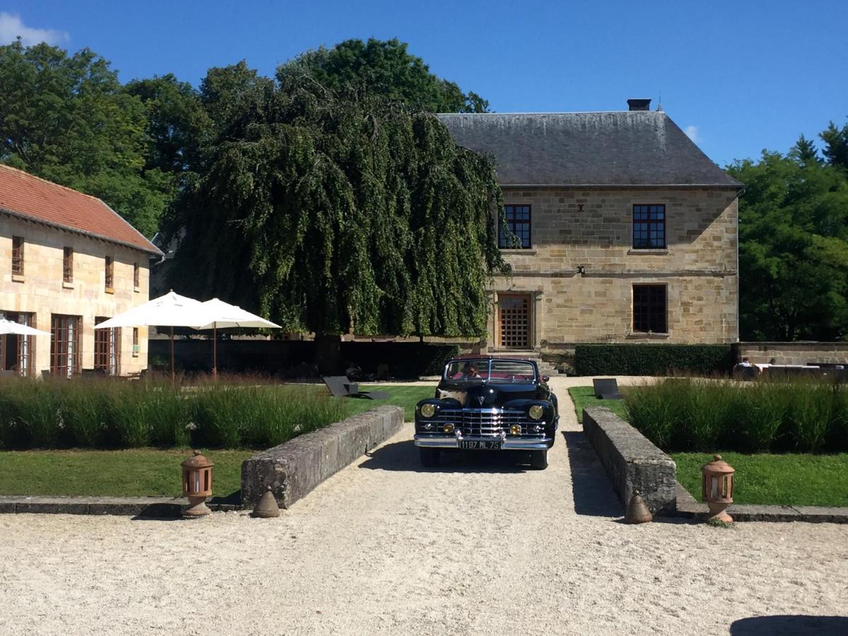 La Maison Forte Revigny-sur-Ornain Εξωτερικό φωτογραφία