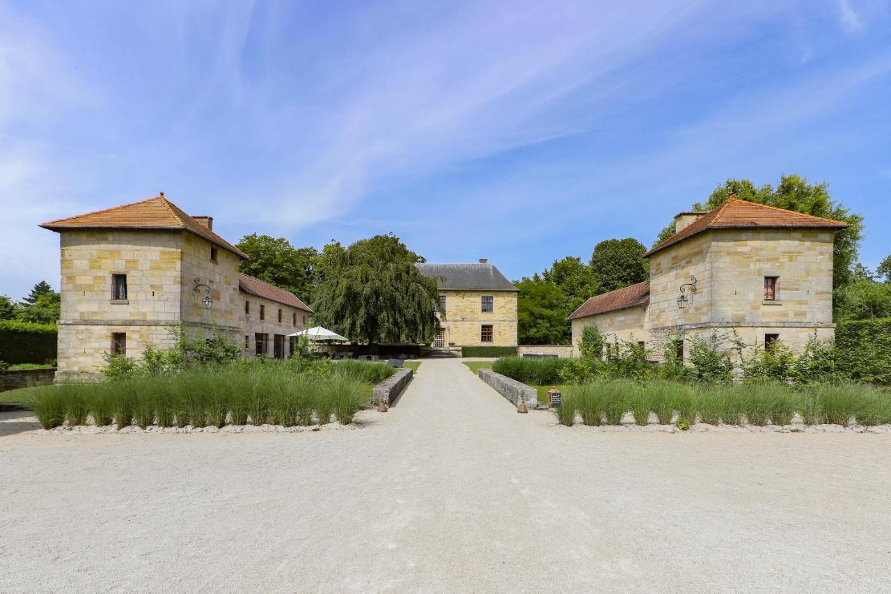 La Maison Forte Revigny-sur-Ornain Εξωτερικό φωτογραφία