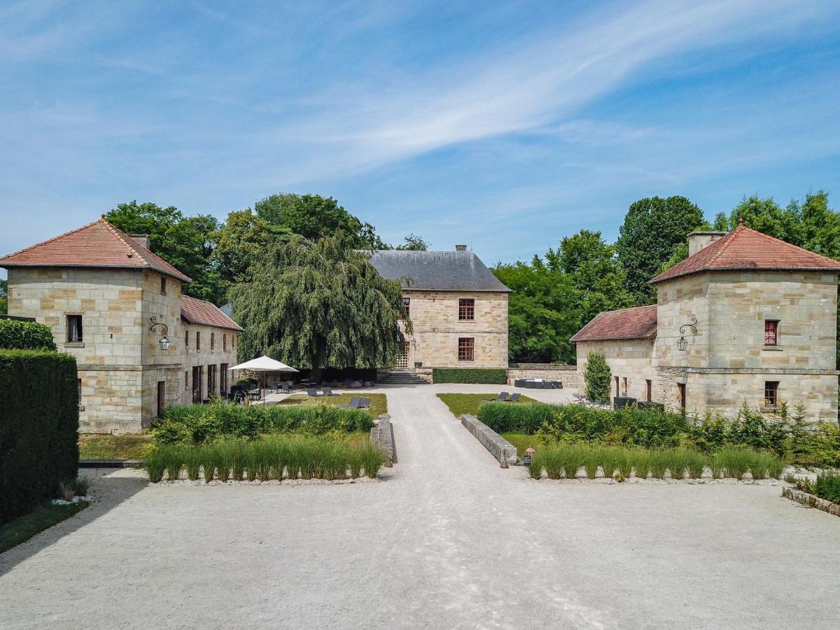 La Maison Forte Revigny-sur-Ornain Εξωτερικό φωτογραφία