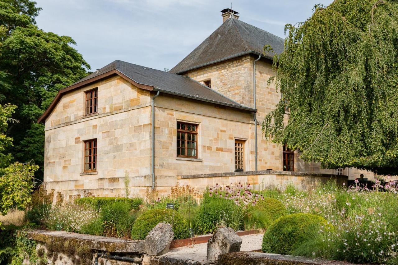 La Maison Forte Revigny-sur-Ornain Εξωτερικό φωτογραφία