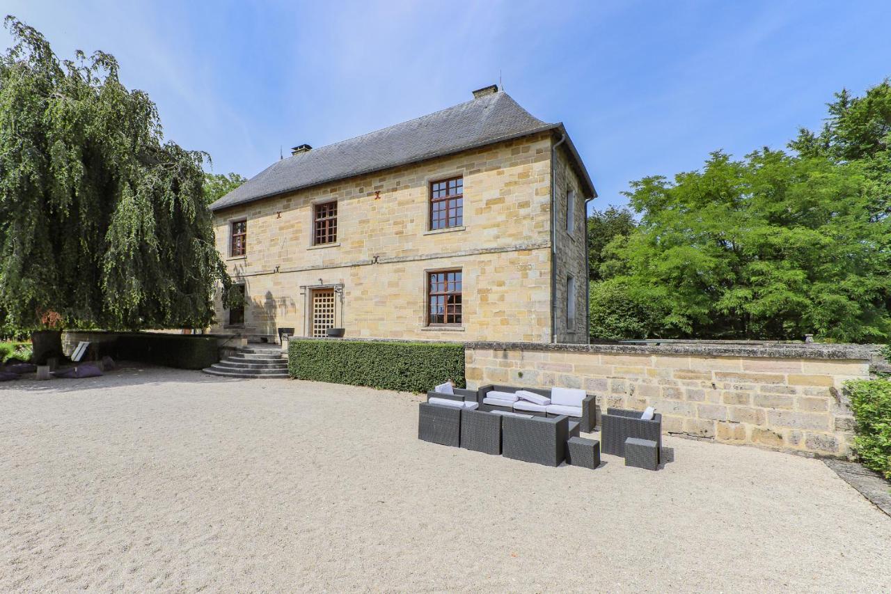 La Maison Forte Revigny-sur-Ornain Εξωτερικό φωτογραφία