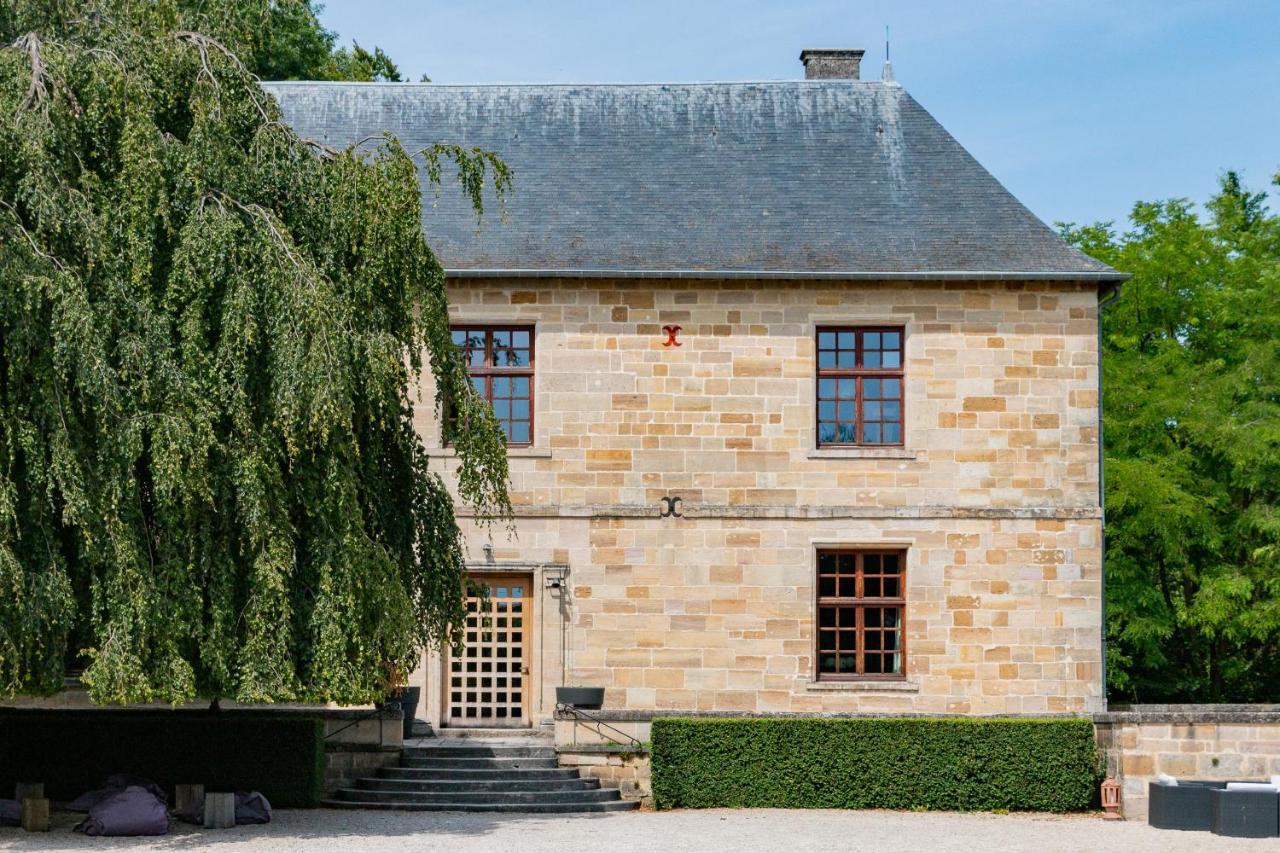 La Maison Forte Revigny-sur-Ornain Εξωτερικό φωτογραφία