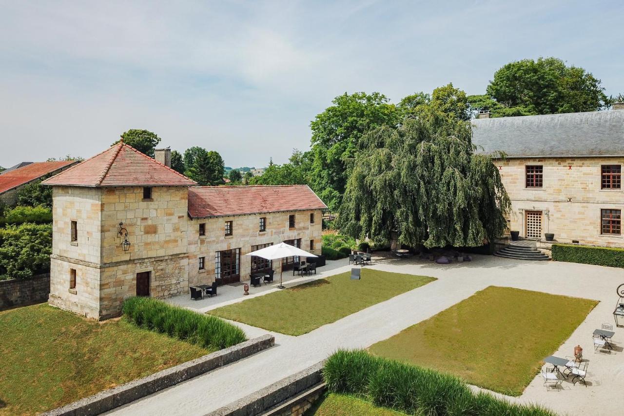 La Maison Forte Revigny-sur-Ornain Εξωτερικό φωτογραφία