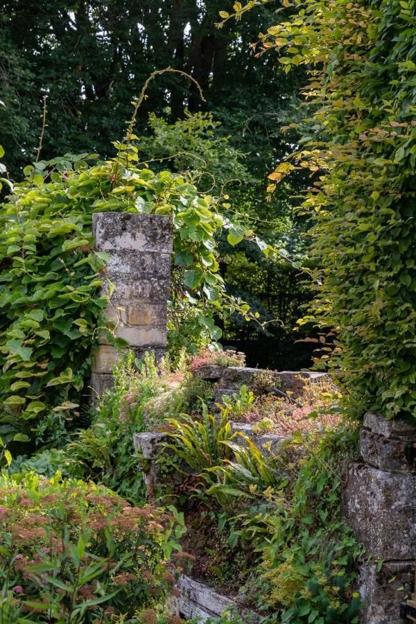 La Maison Forte Revigny-sur-Ornain Εξωτερικό φωτογραφία