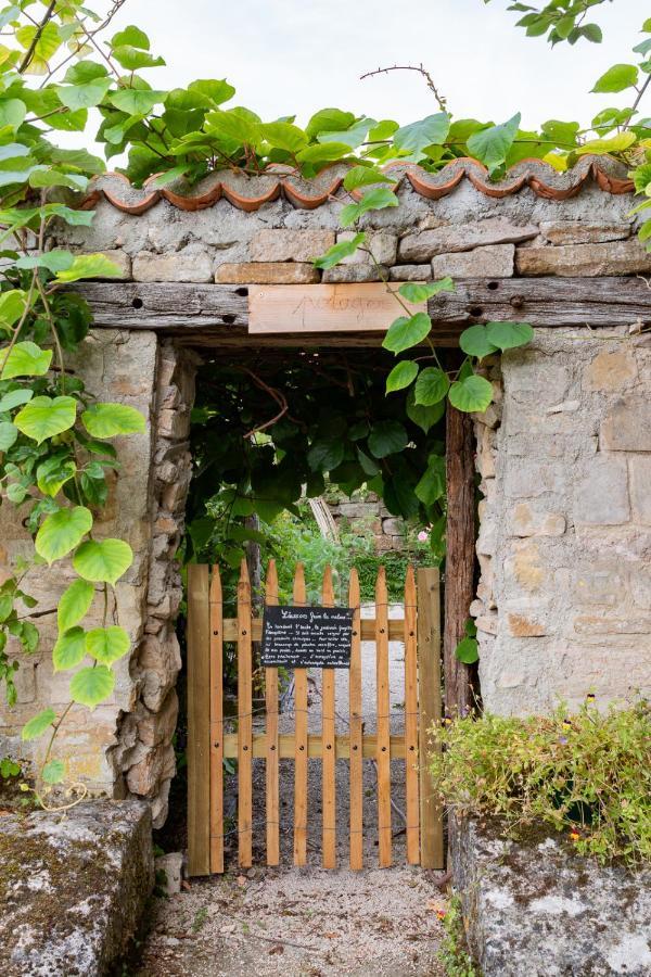 La Maison Forte Revigny-sur-Ornain Εξωτερικό φωτογραφία