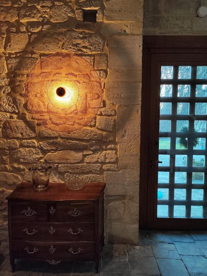 La Maison Forte Revigny-sur-Ornain Εξωτερικό φωτογραφία