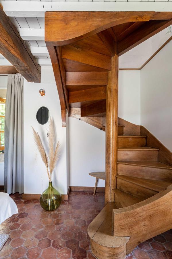 La Maison Forte Revigny-sur-Ornain Εξωτερικό φωτογραφία