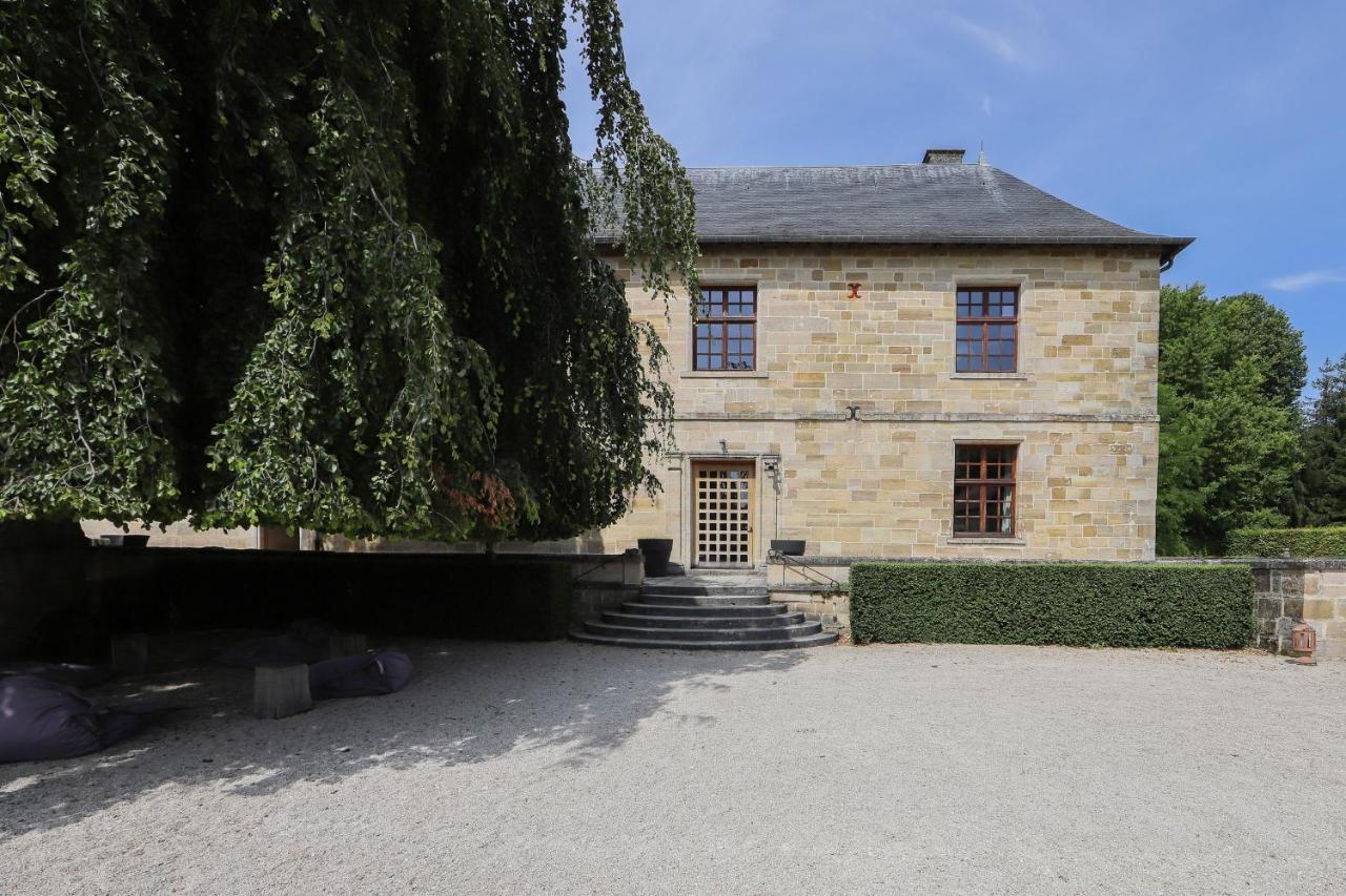 La Maison Forte Revigny-sur-Ornain Εξωτερικό φωτογραφία