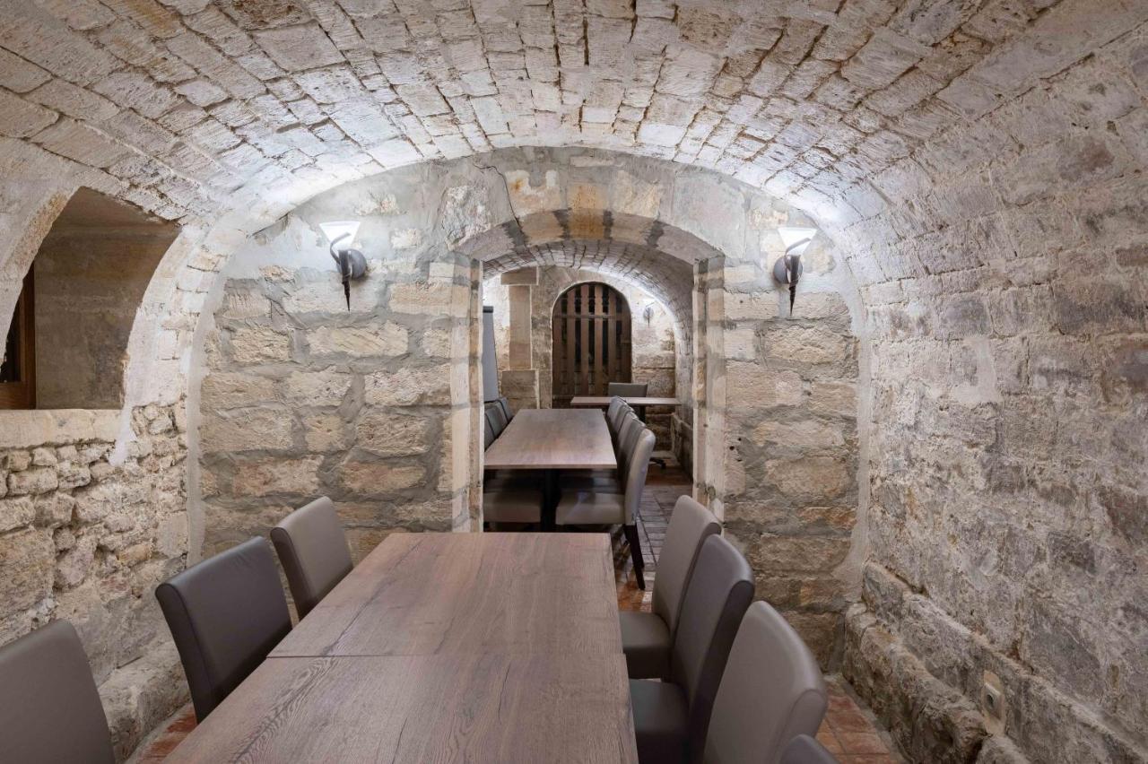 La Maison Forte Revigny-sur-Ornain Εξωτερικό φωτογραφία
