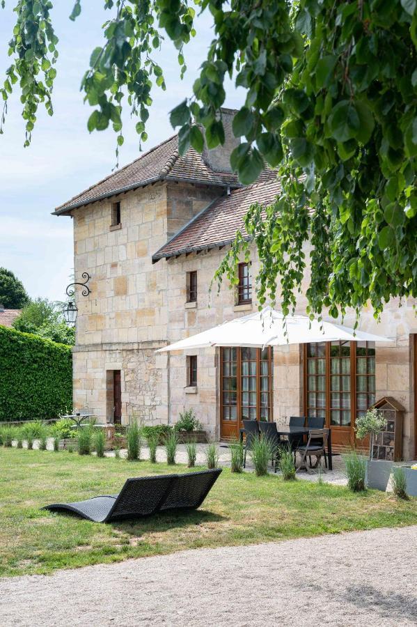 La Maison Forte Revigny-sur-Ornain Εξωτερικό φωτογραφία