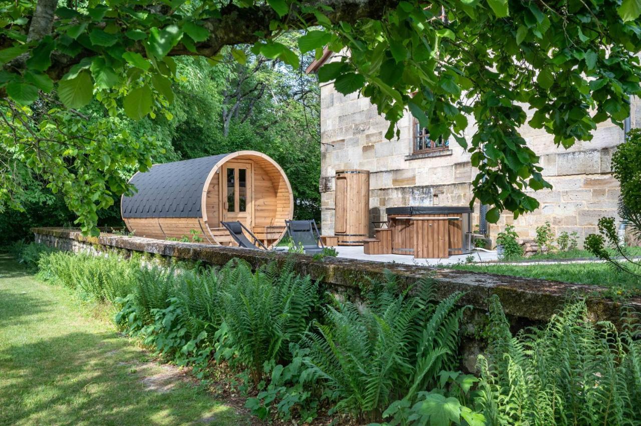 La Maison Forte Revigny-sur-Ornain Εξωτερικό φωτογραφία