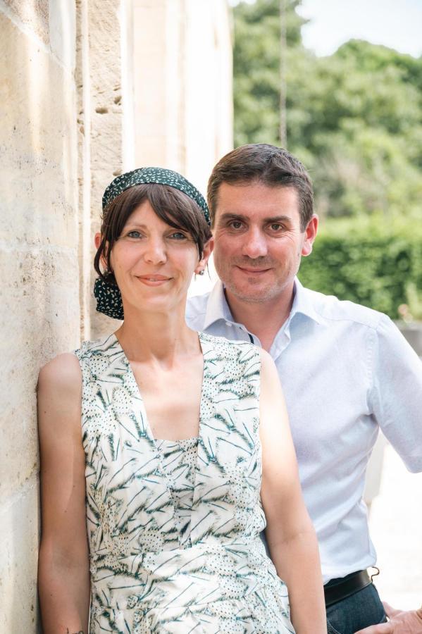 La Maison Forte Revigny-sur-Ornain Εξωτερικό φωτογραφία