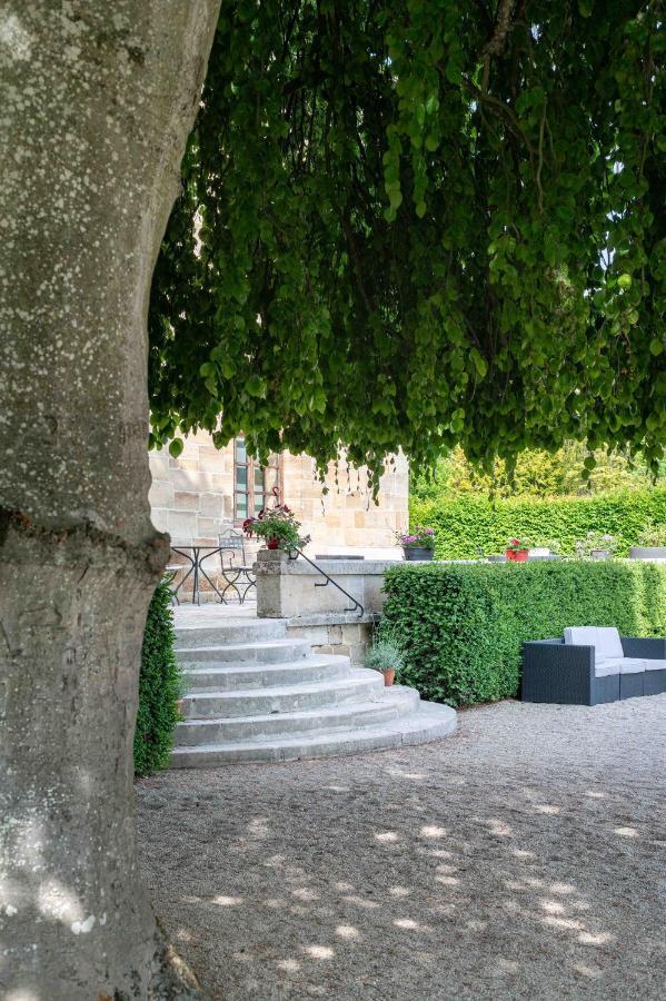 La Maison Forte Revigny-sur-Ornain Εξωτερικό φωτογραφία