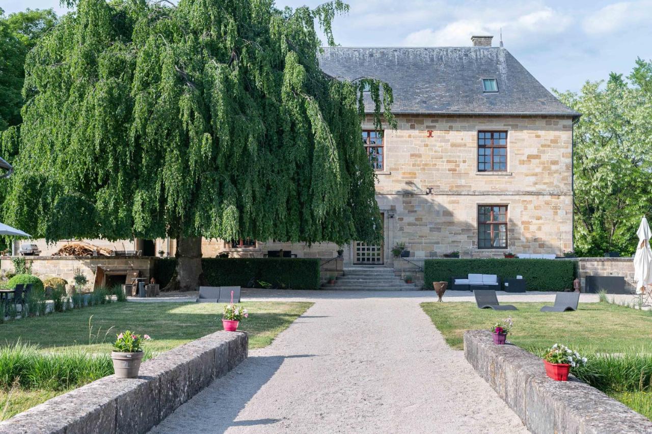 La Maison Forte Revigny-sur-Ornain Εξωτερικό φωτογραφία