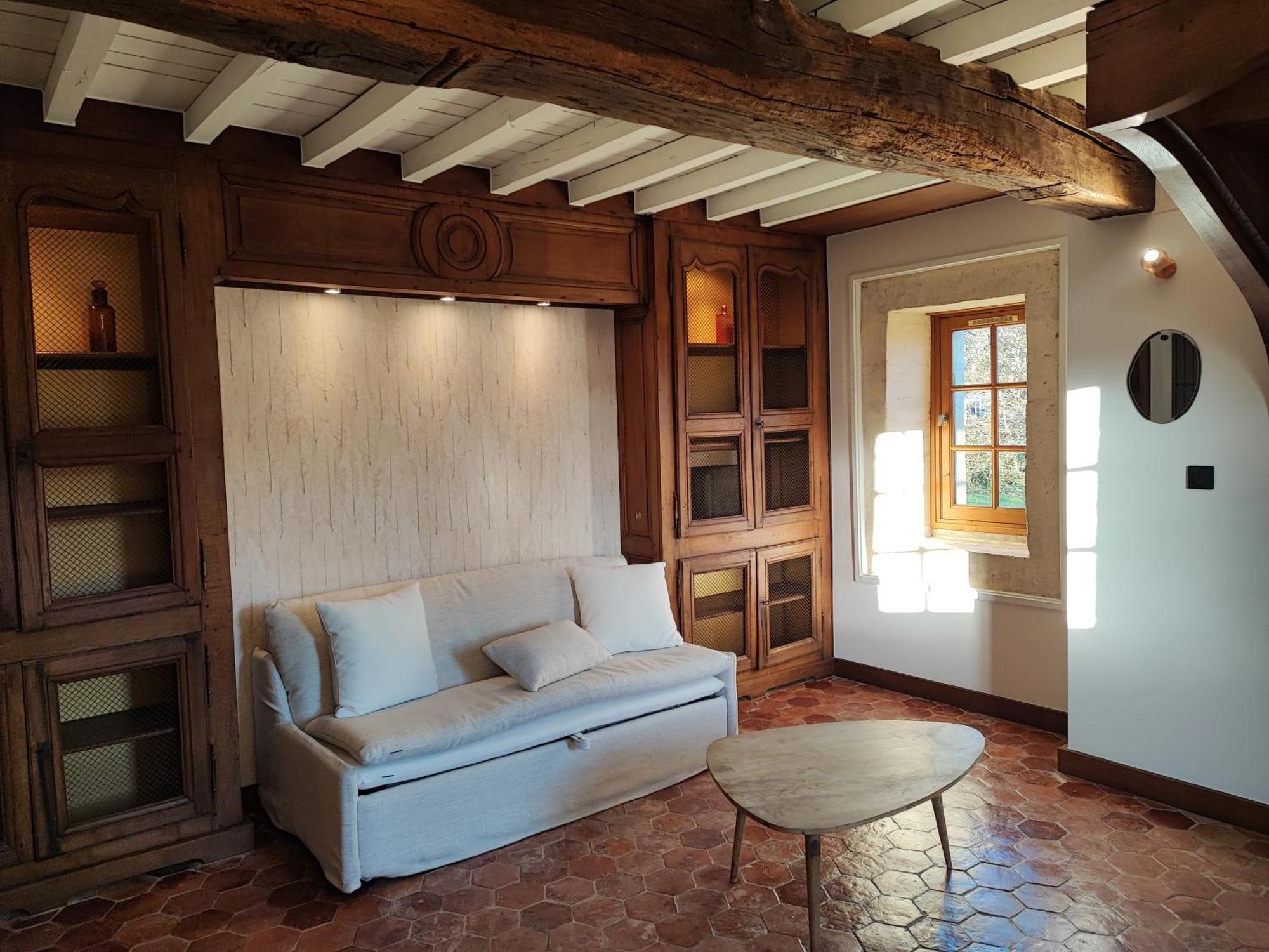 La Maison Forte Revigny-sur-Ornain Δωμάτιο φωτογραφία
